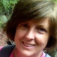 Deirdre Galvin
