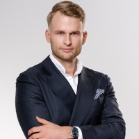 Maciej Suchanek