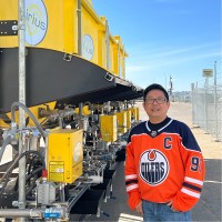 Kenny Tran
