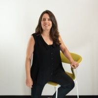Panagiota Vourlitou