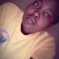 Dimakatso Julia Mokoena