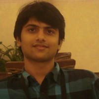 Gaurav Shah