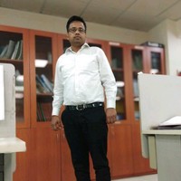 Anil Dedha