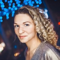 Natalia Skulkina