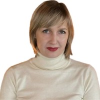 Марина Величко