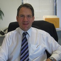 Tim Harkness