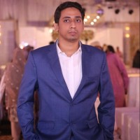 Shahrukh Ali