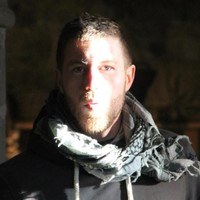 Kalen Strandberg