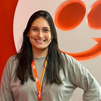 Caroline Soares De Mendonça
