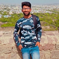 Islavath Jagadish Naik