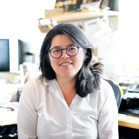 Susan Frocheur