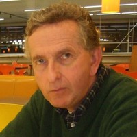 Arnold Van Berkel