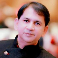 Md Khairul Bashar Bahar