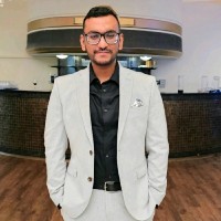 Muhammad Bilal Ramzan