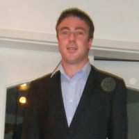 Mark Bailey