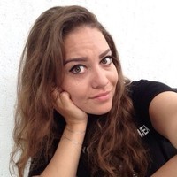 Татьяна Крючкова