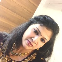 Dr Akanksha Kansal