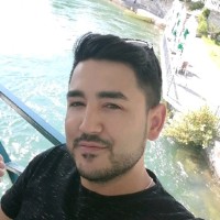 Brunald Hushi