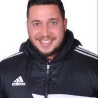 Moustafa Basyouny