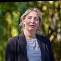 Fanny Verweij-Hofman