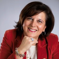 Sylvie Jouanchicot