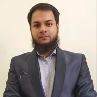 Ahfaz Khan