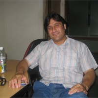 Noorul Hadi Rahmanzai