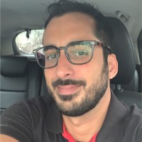 Julio Cesar Junior