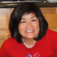Cheryl Kamikubo