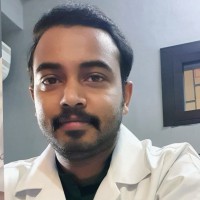 Vishnu Angadan