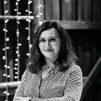 Iryna Bzdura