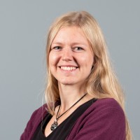 Elise Tegnér