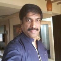 Ravi Uchil