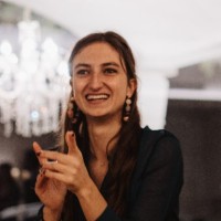 Teresa Babini