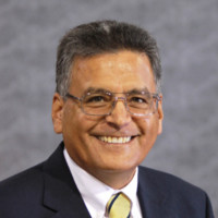 George Madrid