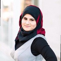 Sarah Ghazi