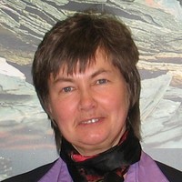 Marie-Luise Frey