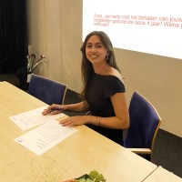 Anna Verriet
