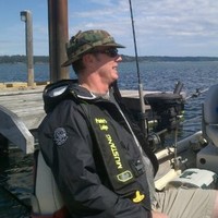 Rob Parsons