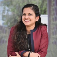 Sreeshna Venugopal