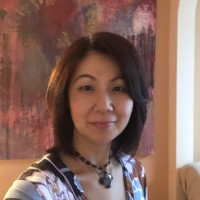 Minako Hinman