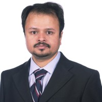 Debjit Ghoshal