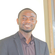 Serge K. Vuthegha