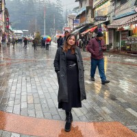 Nagma Chaudhary
