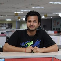 Neel Mani Rai