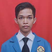 Muhammad Ridwansyah