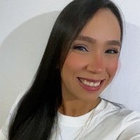 Paula Cristina Silva De Carvalho