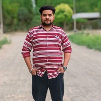Pankaj Kumar
