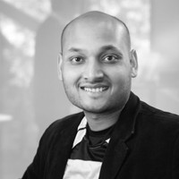 Sourjya Sinha Roy