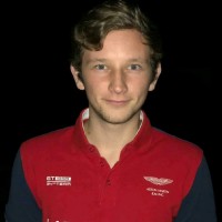 Facundo Julian Alonso Cuffini